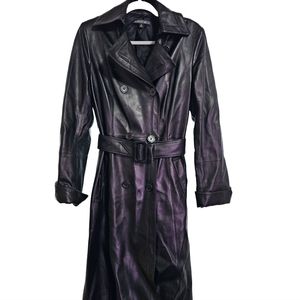 Lafayette 148 Leather Jacket